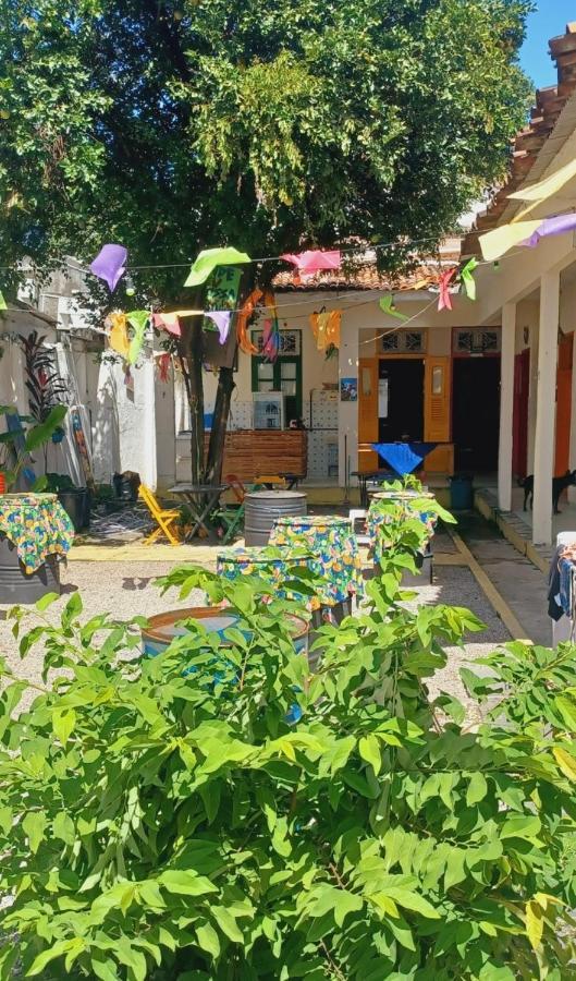 Hostel Recife Bar Quartos Climatizados Das 22H As 8H 외부 사진
