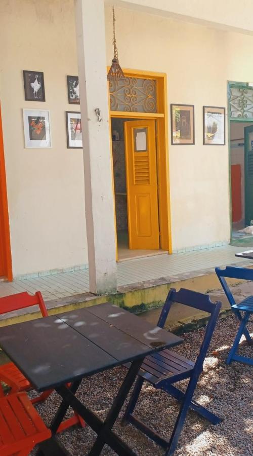 Hostel Recife Bar Quartos Climatizados Das 22H As 8H 외부 사진