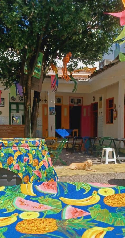 Hostel Recife Bar Quartos Climatizados Das 22H As 8H 외부 사진