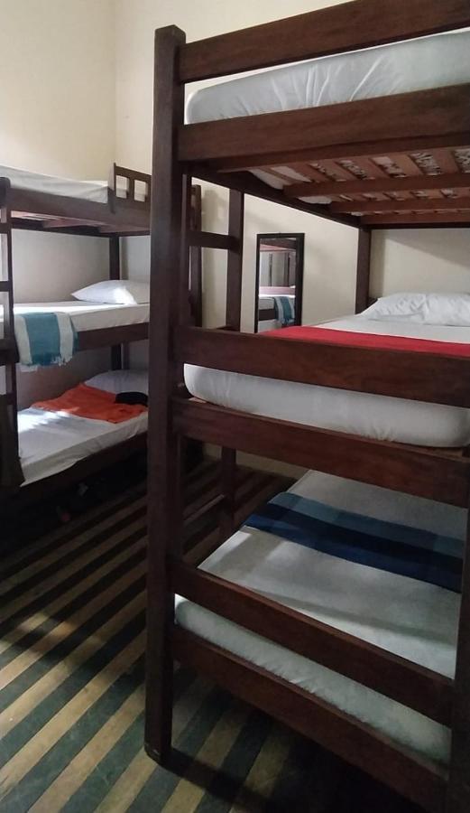 Hostel Recife Bar Quartos Climatizados Das 22H As 8H 외부 사진