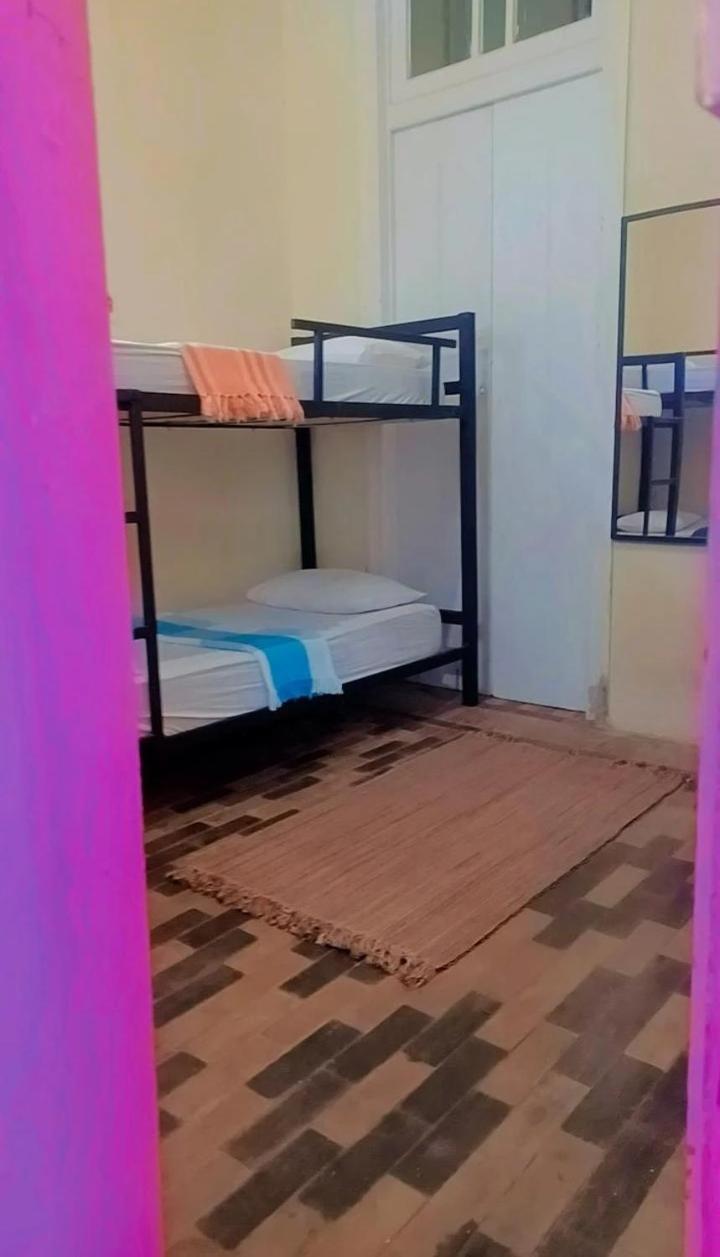Hostel Recife Bar Quartos Climatizados Das 22H As 8H 외부 사진
