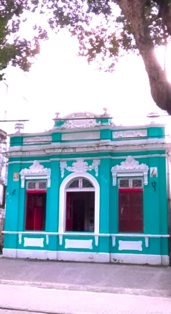 Hostel Recife Bar Quartos Climatizados Das 22H As 8H 외부 사진