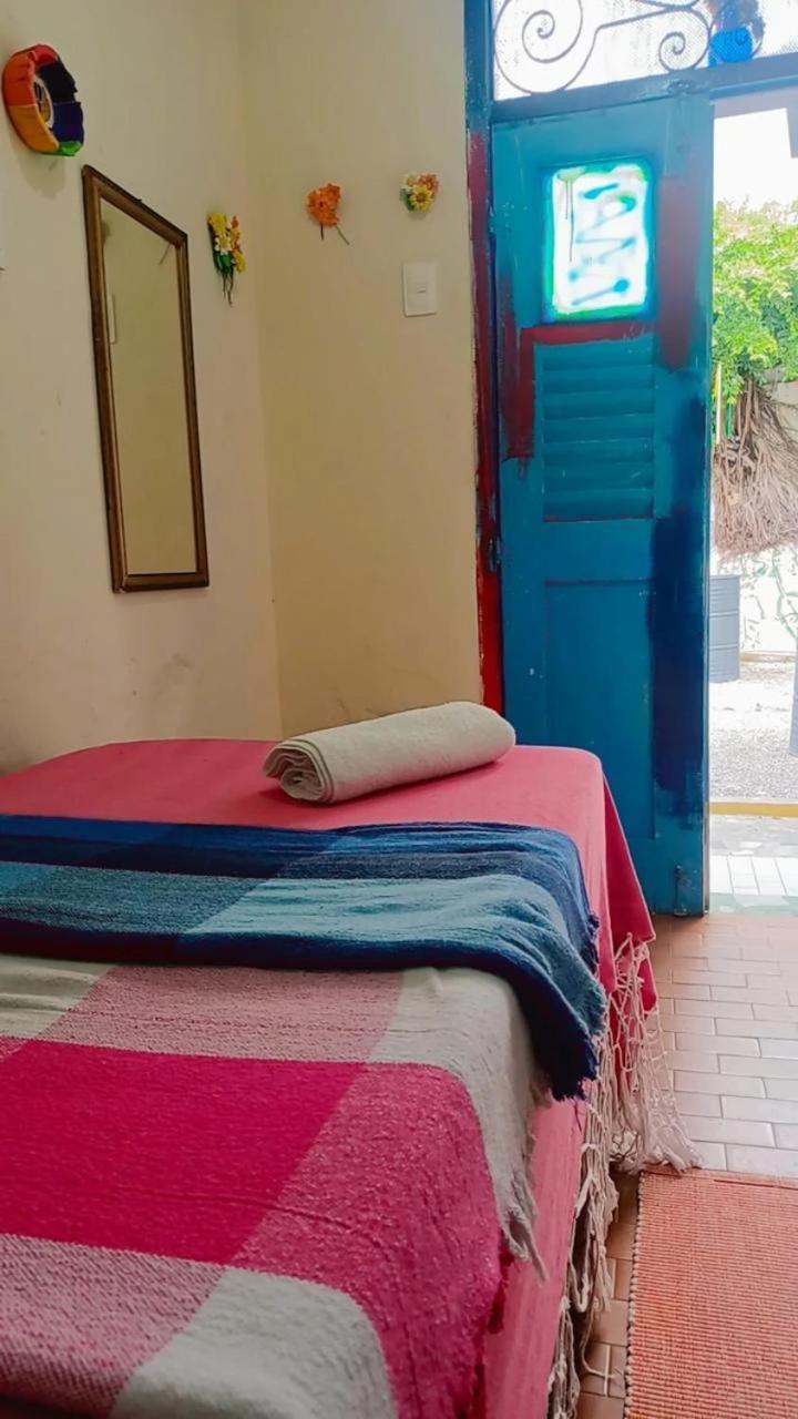 Hostel Recife Bar Quartos Climatizados Das 22H As 8H 외부 사진