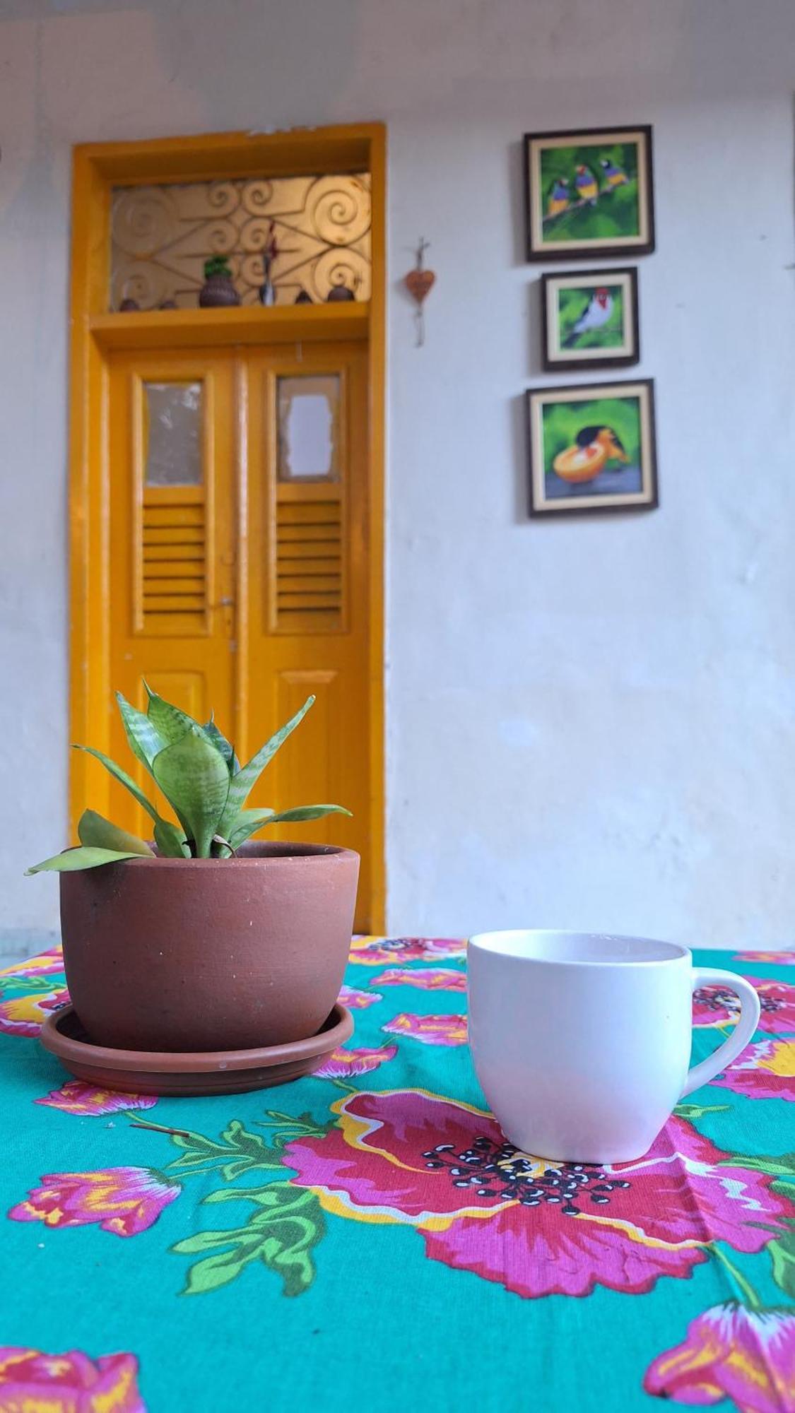 Hostel Recife Bar Quartos Climatizados Das 22H As 8H 외부 사진